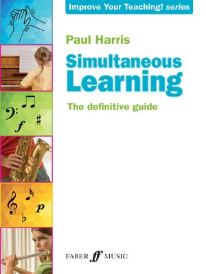 cover image of Simultaneous Learning